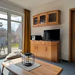 Lejlighed Kleine Auszeit Cuxhaven