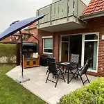 Kleine Auszeit Apartment Cuxhaven