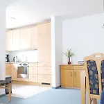 Apartment Kleine Auszeit