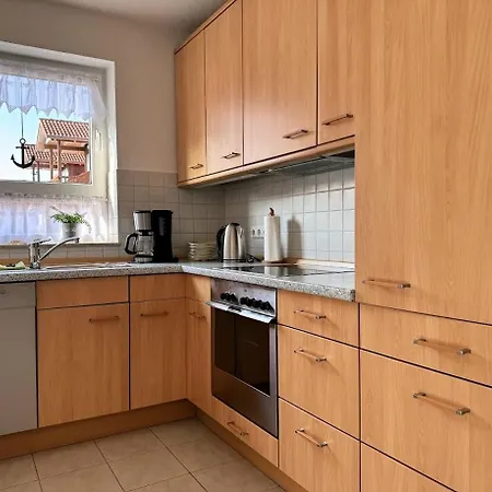 Kleine Auszeit * كوكسهافن