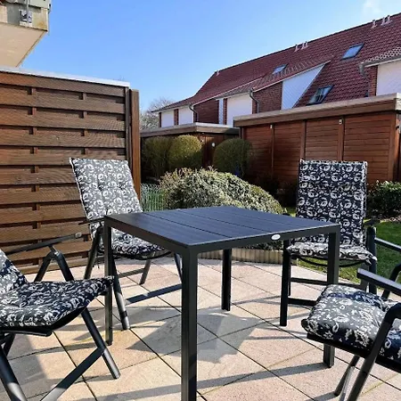 شقة Kleine Auszeit *