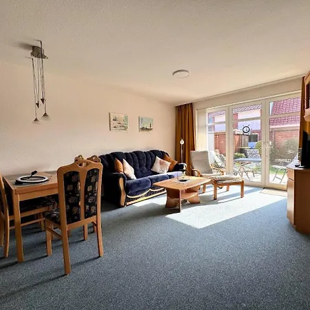 Kleine Auszeit شقة كوكسهافن