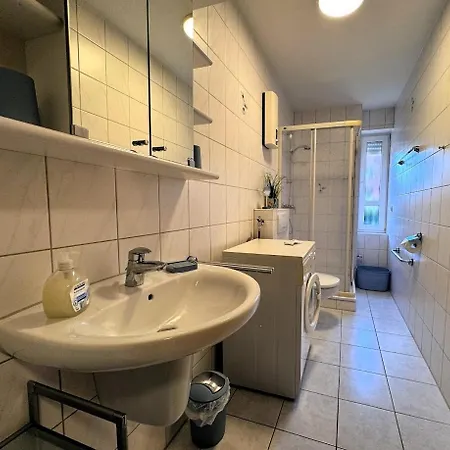 Kleine Auszeit شقة كوكسهافن