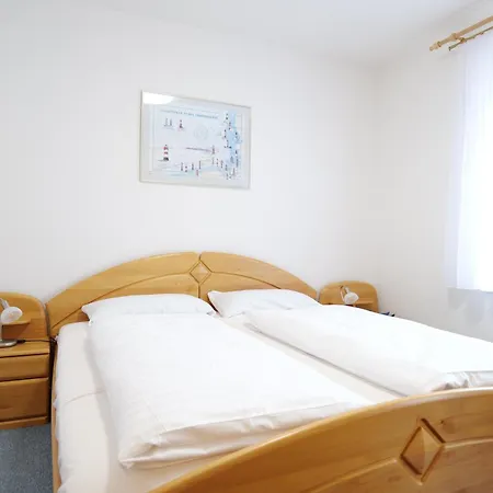 Kleine Auszeit شقة كوكسهافن