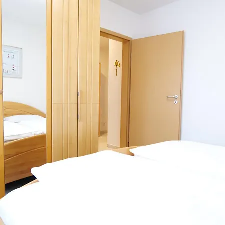 شقة Kleine Auszeit