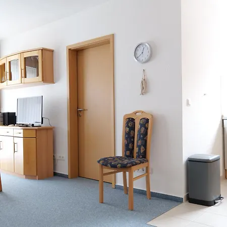 Kleine Auszeit شقة *