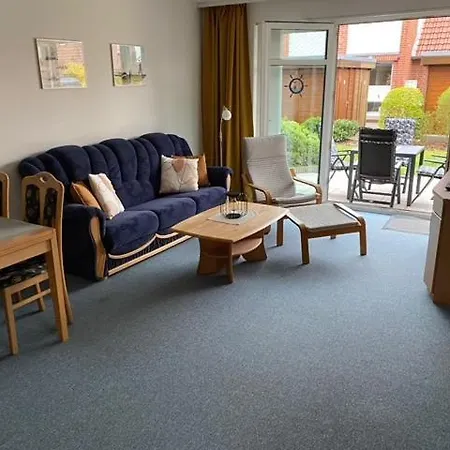 Kleine Auszeit * كوكسهافن