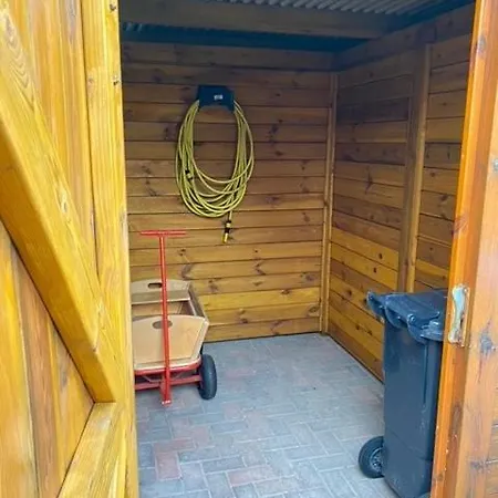 Kleine Auszeit *