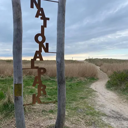 Kleine Auszeit * Cuxhaven