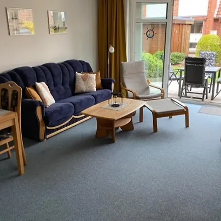 Kleine Auszeit Cuxhaven