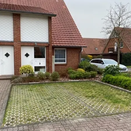 Kleine Auszeit Apartment *