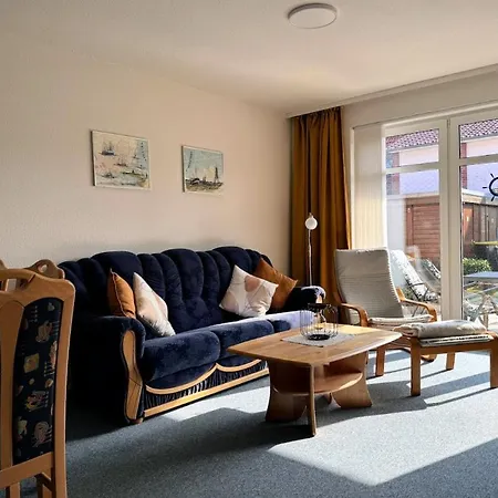 Kleine Auszeit Apartment *
