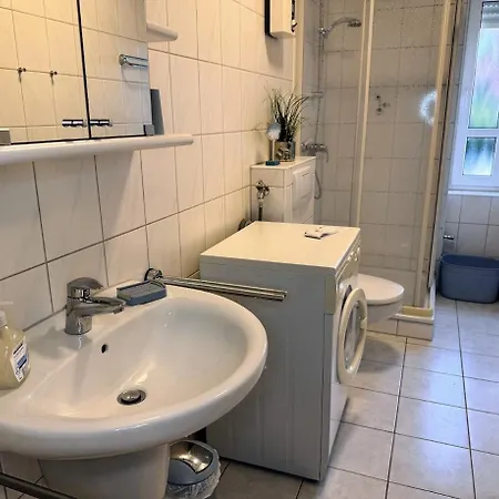 Kleine Auszeit Apartment Cuxhaven