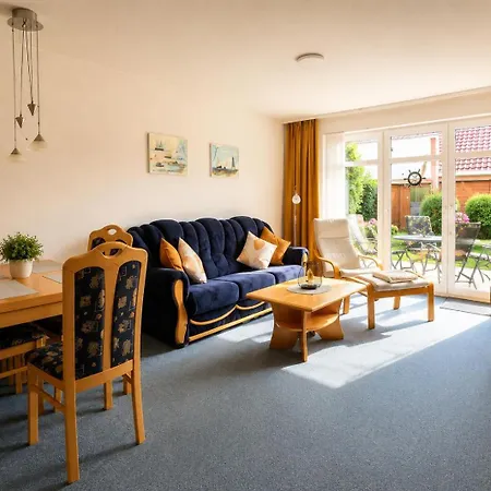 Kleine Auszeit Apartment *