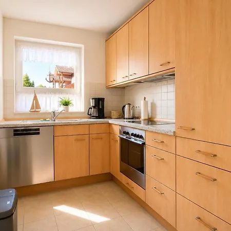 Apartment Kleine Auszeit