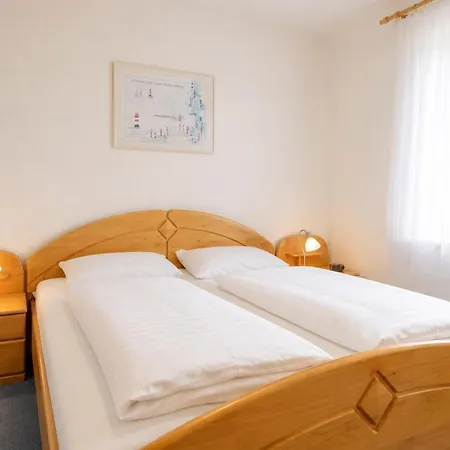 Kleine Auszeit Cuxhaven