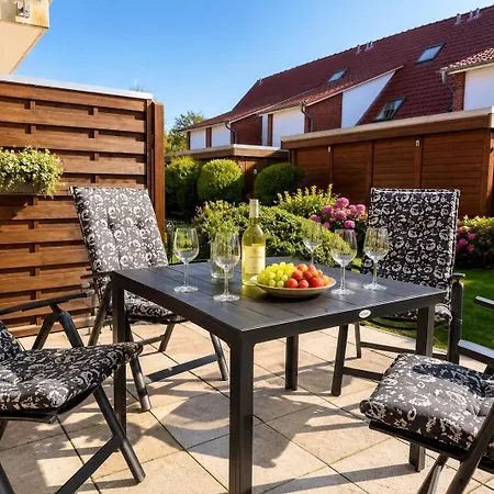 Kleine Auszeit * Cuxhaven