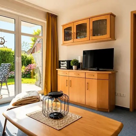 Apartment Kleine Auszeit *