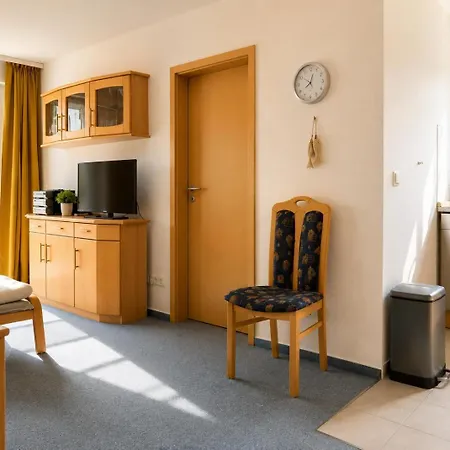 Apartment Kleine Auszeit