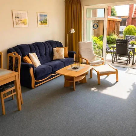 Kleine Auszeit Apartment *