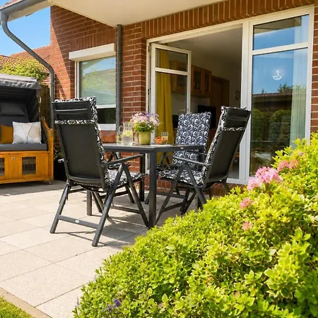 Apartment Kleine Auszeit Cuxhaven